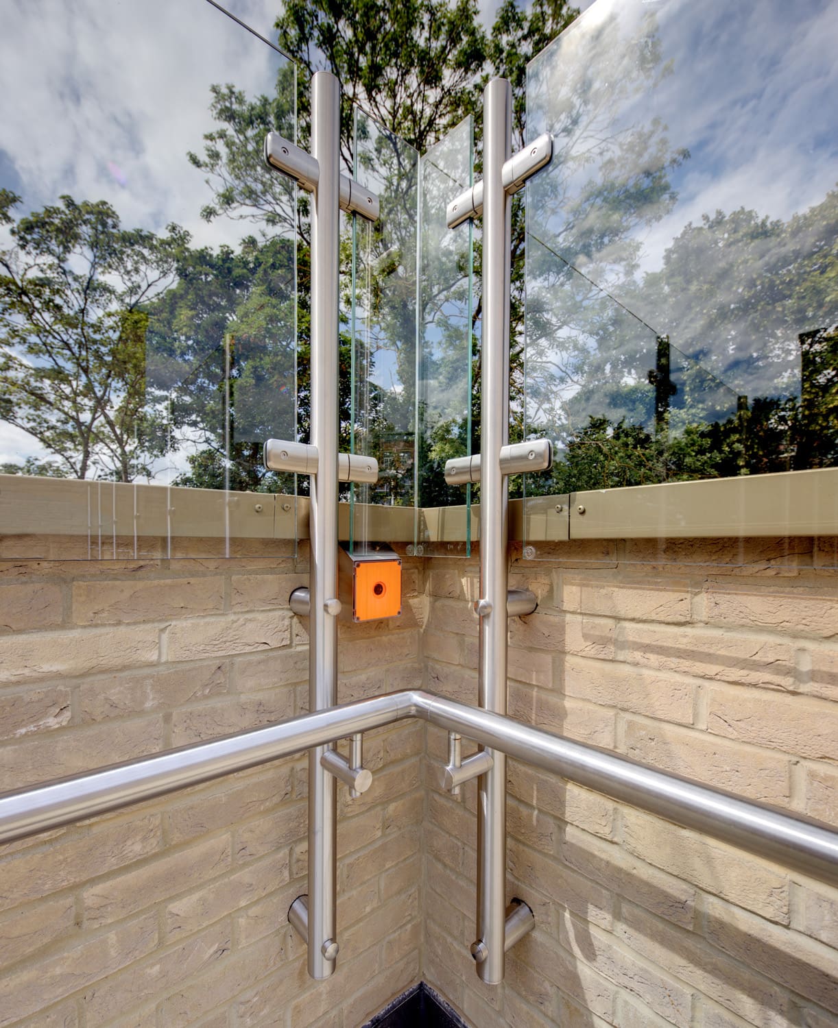 Neaco Products Installed in ABI Hospital York