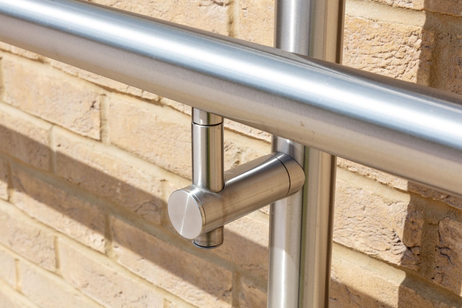 Neaco Products Installed in ABI Hospital York