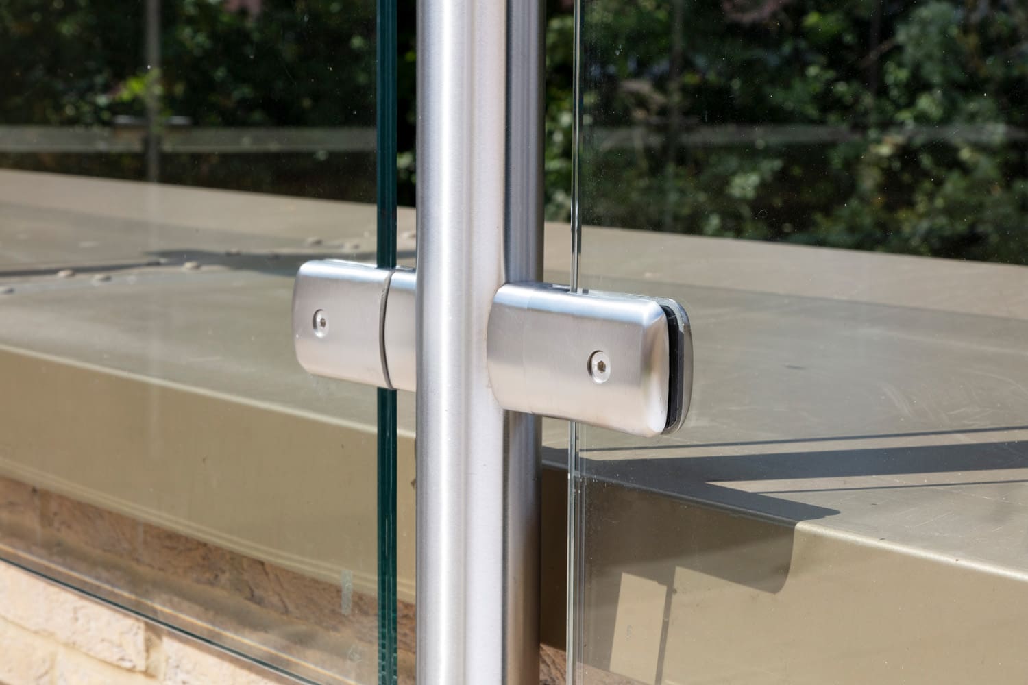 Neaco Products Installed in ABI Hospital York