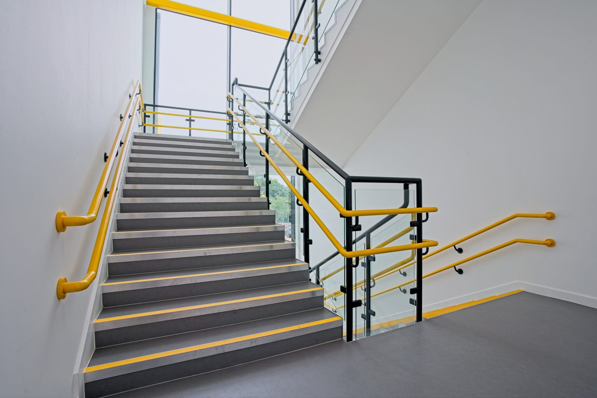 Hinchingbrooke Hospital, Cambridge