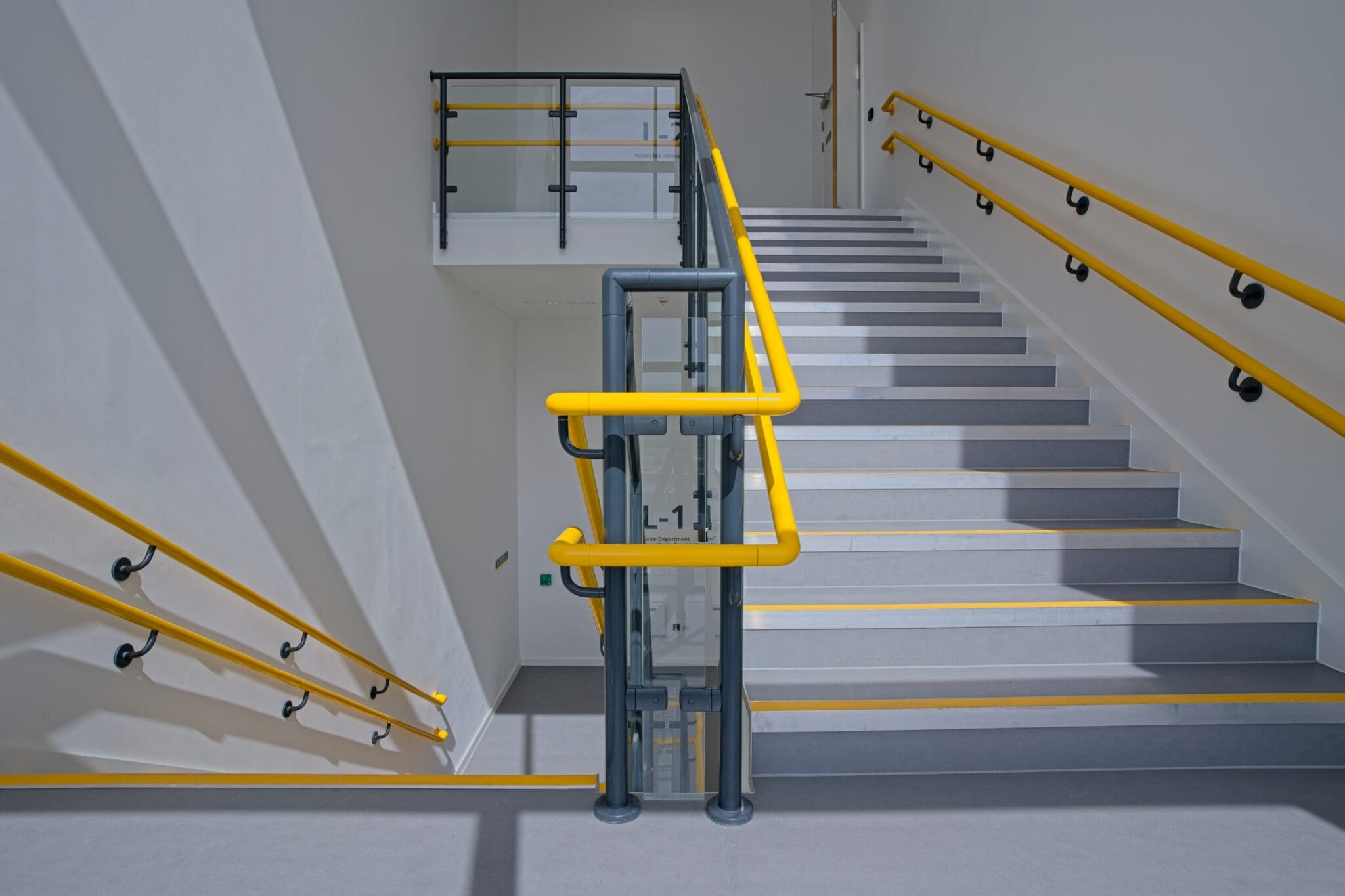 Hinchingbrooke Hospital, Cambridge