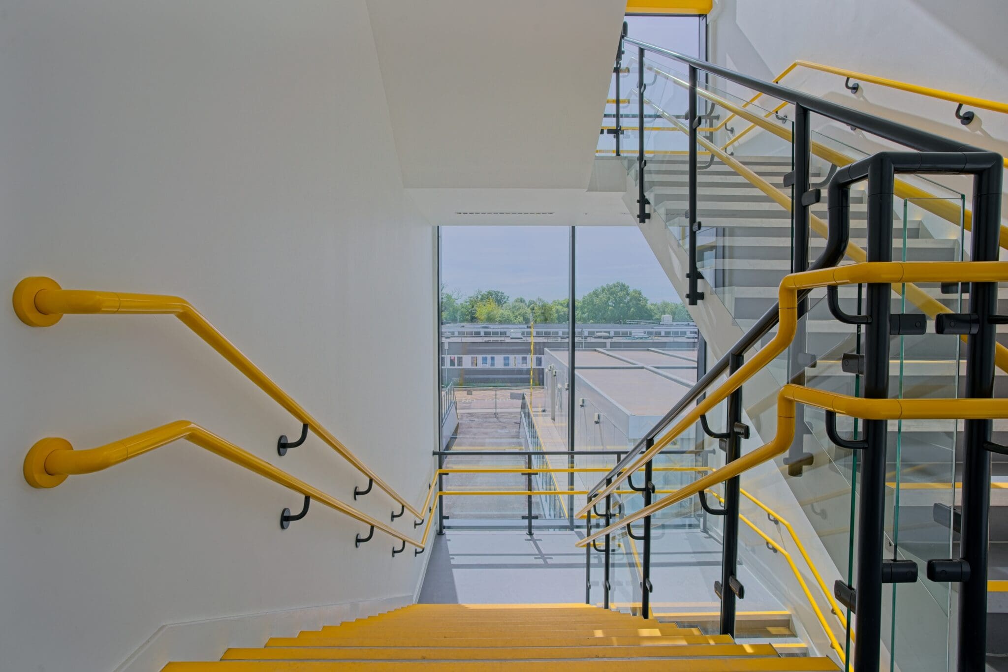 Hinchingbrooke Hospital, Cambridge