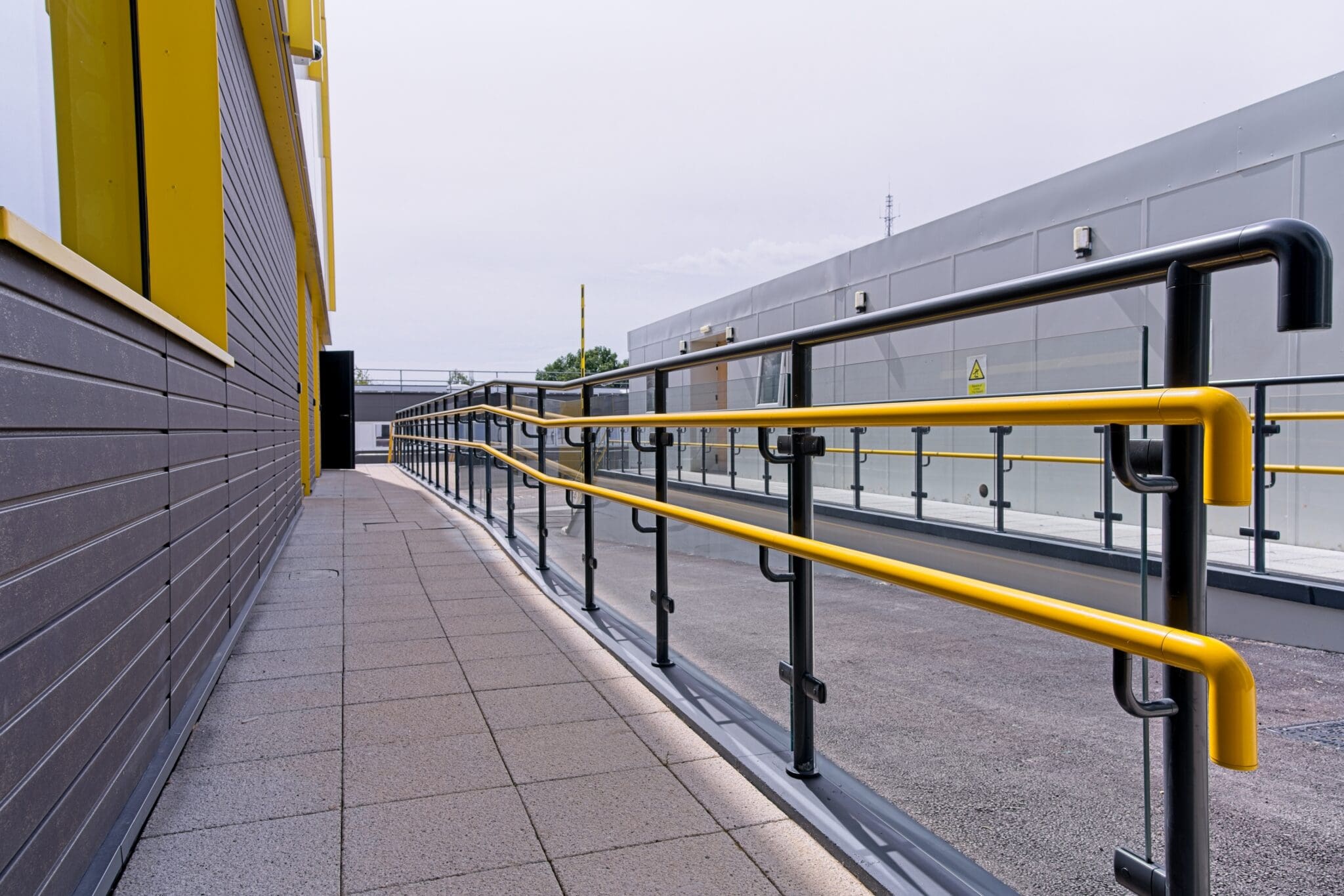 Hinchingbrooke Hospital, Cambridge