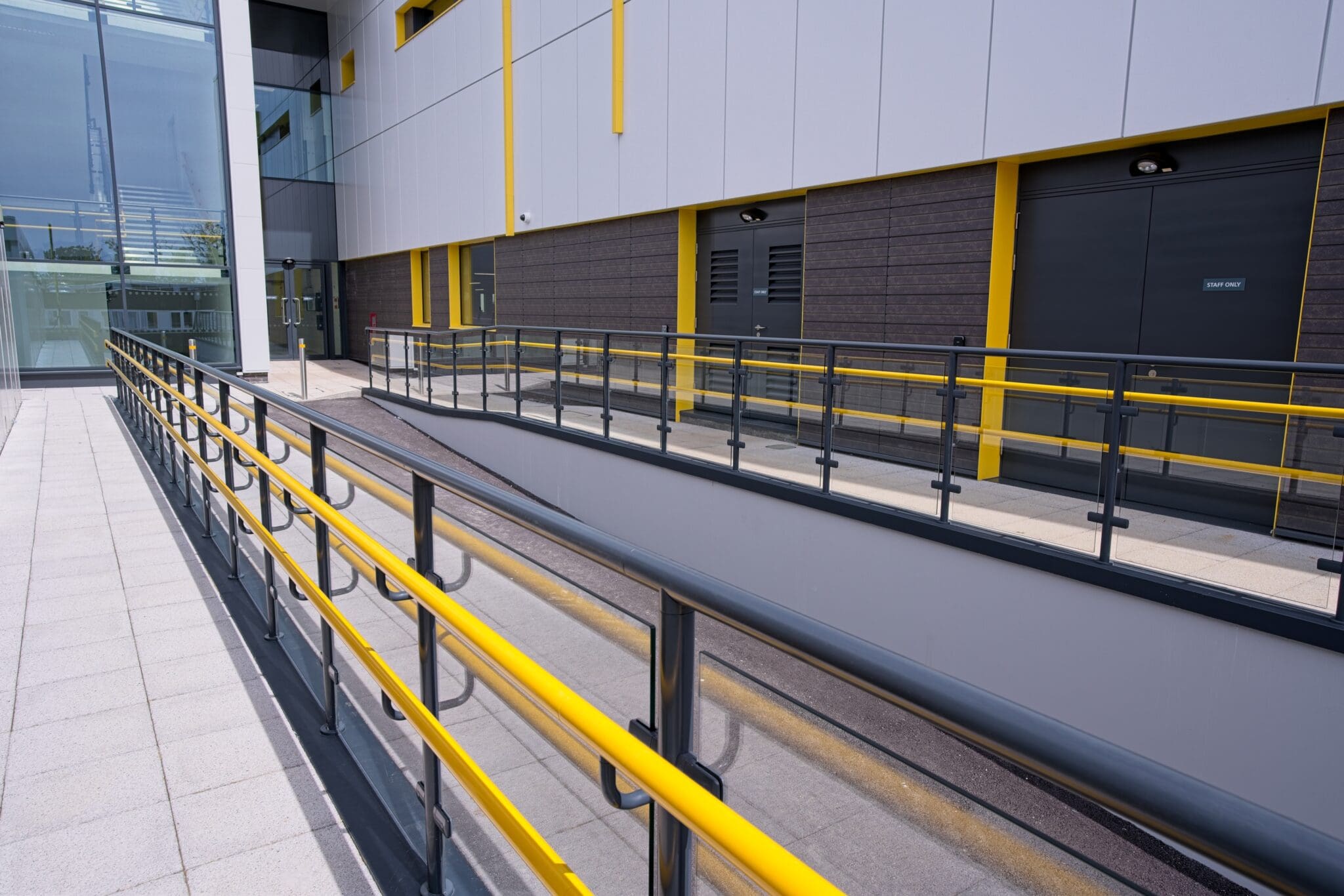 Hinchingbrooke Hospital, Cambridge