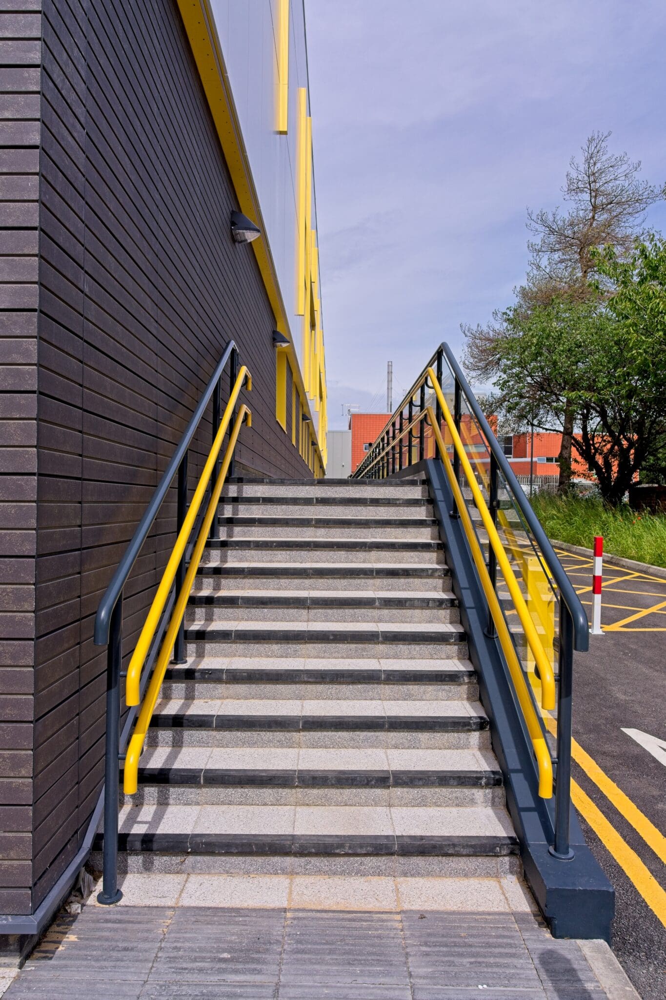 Hinchingbrooke Hospital, Cambridge