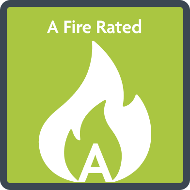 A Fire Rated