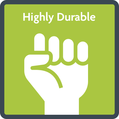 Highly Durable