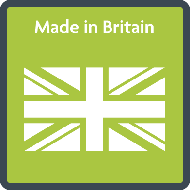 Made in Britain
