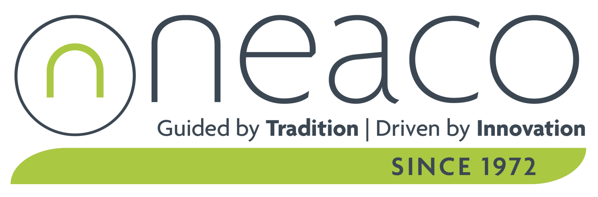Neaco logo